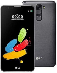 Замена батареи на телефоне LG Stylus 2 в Тюмени